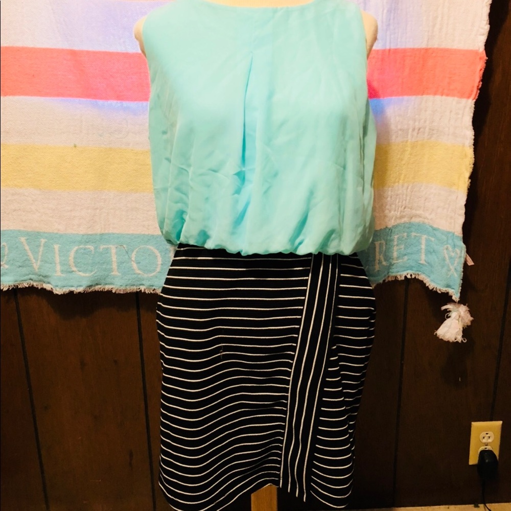 Cute interview dress